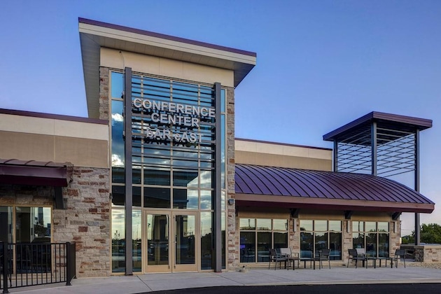 Gallery - Homewood Suites By Hilton Oak Creek Milwaukee