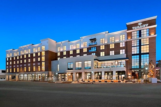 Gallery - Valley Hotel Homewood Birmingham