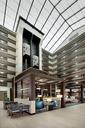 Gallery - Embassy Suites Columbus