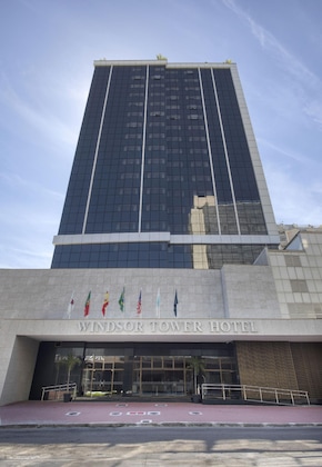 Gallery - Windsor Tower Hotel