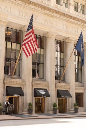 Gallery - The Lasalle Chicago, Autograph Collection By Marriott