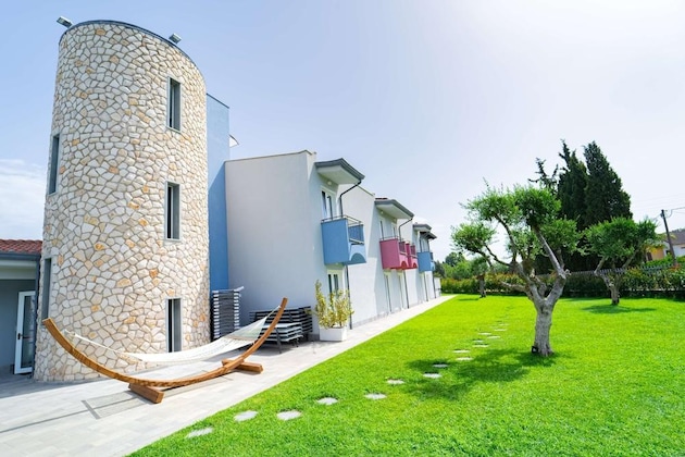 Gallery - Best Western Plus Sabaudia Hotel