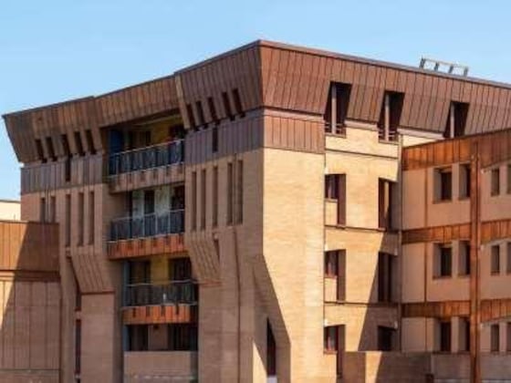 Gallery - Dovevivo Campus San Giobbe