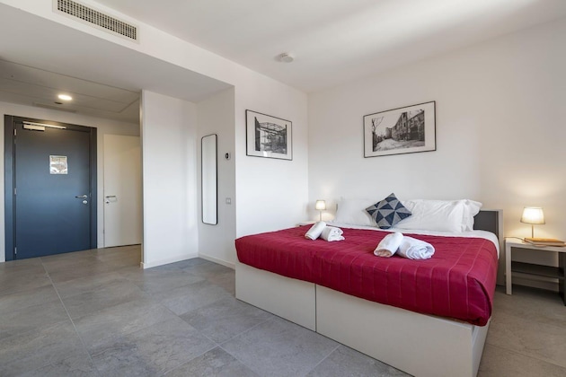 Gallery - Dovevivo Campus San Giobbe