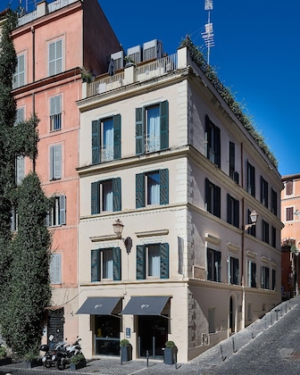 Gallery - Mytale Creative Academy Hotel