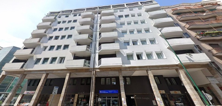 Gallery - Venice Terminal Apartments & Suites