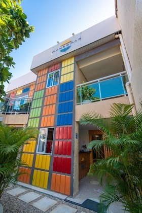 Gallery - Pousada Mansomar