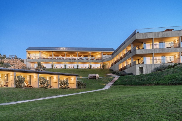 Gallery - Immerso Hotel, A Member Of Design Hotels