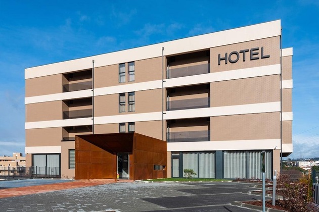 Gallery - Meu Hotel Porto Gandra