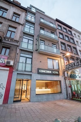 Gallery - Hotel Concorde