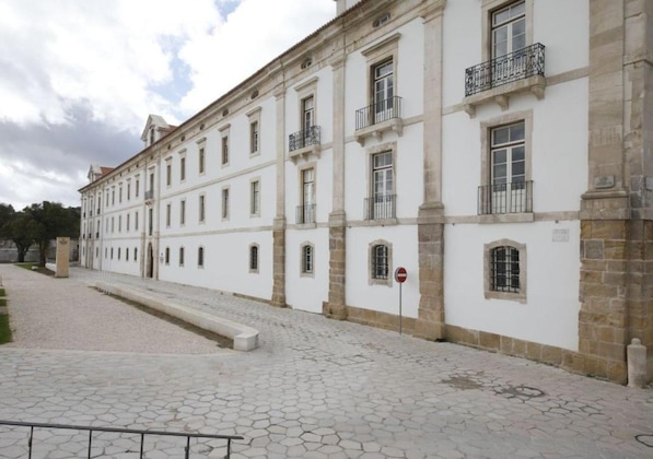Gallery - Montebelo Mosteiro De Alcobaça Historic Hotel