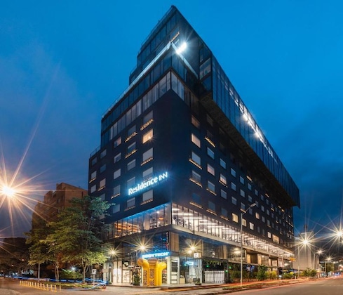 Gallery - Residence Inn By Marriott Bogota