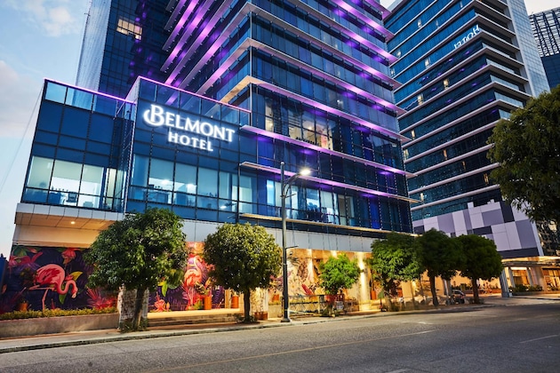 Gallery - Belmont Hotel Mactan