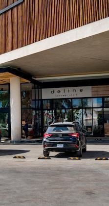 Gallery - Hive Cancun By G Hotels