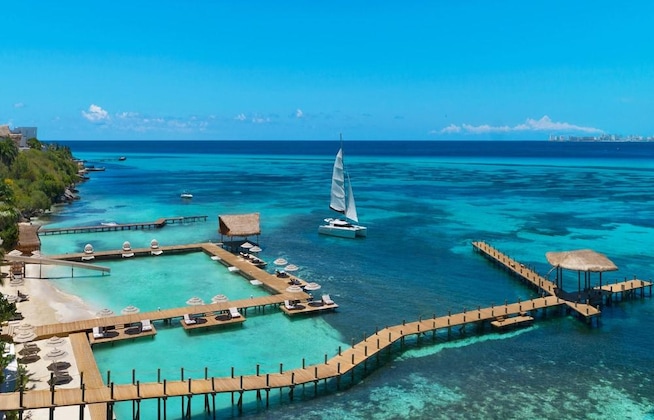 Gallery - Impression Isla Mujeres by Secrets  - Adults Only +18