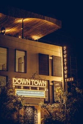 Gallery - Downtown Tulum Hotel
