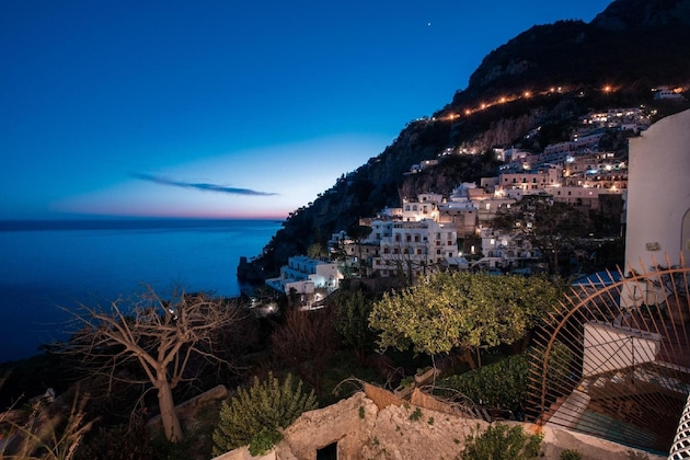 Gallery - Imperati Suites