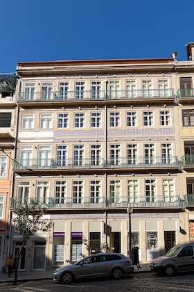 Gallery - Rs Porto Historic Center