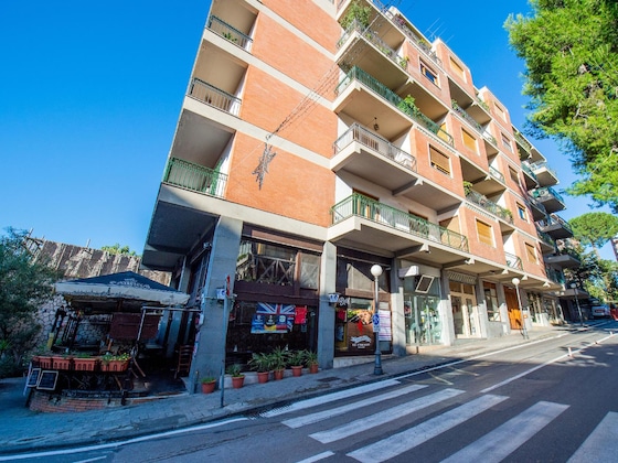Gallery - Casa Evelina Sorrento