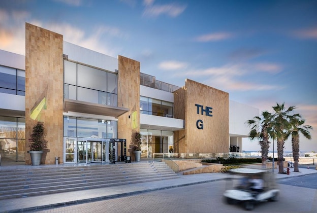 Gallery - The G Hotel Seashell