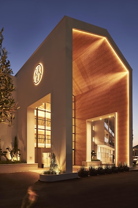 Gallery - Mare Paphos
