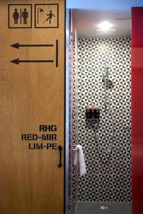 Gallery - Radisson Red Miraflores