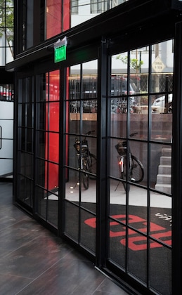 Gallery - Radisson Red Miraflores