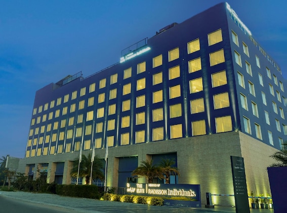 Gallery - The Elite Narasapura, A Member Of Radisson Individuals