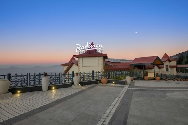 Gallery - Radisson Hotel Kufri Shimla