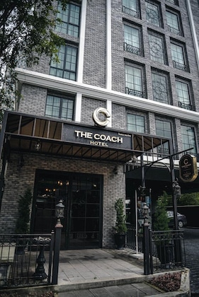 Gallery - The Coach Hotel Sukhumvit 14 Bangkok by Compass Hospitality