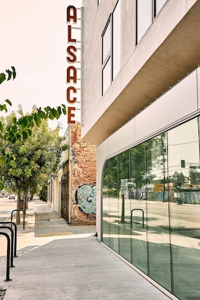Gallery - Alsace La
