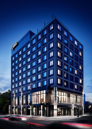 Gallery - Graduate By Hilton East Lansing