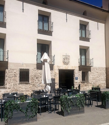 Gallery - Hotel Palacio La Marquesa