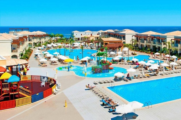 Gallery - Mythos Beach Resort