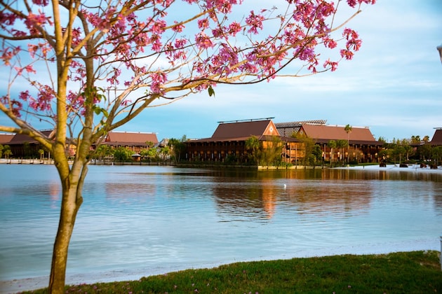 Gallery - Disney's Polynesian Villas & Bungalows