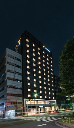 Gallery - Hotel Vista Tokyo Tsukiji