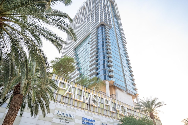 Gallery - StripViewSuites at Palms Place