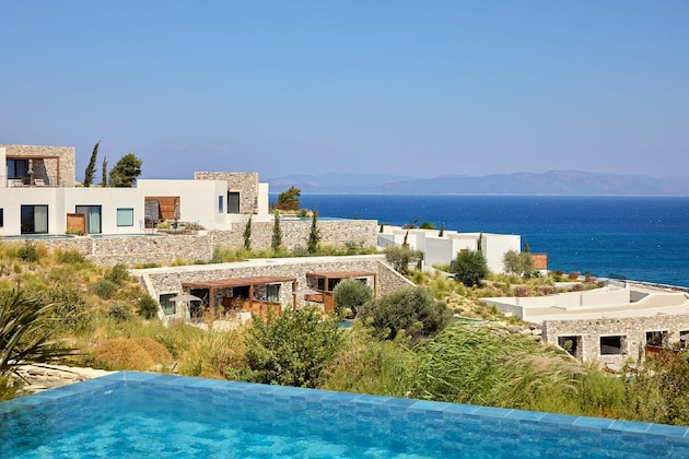 Gallery - Koia All - Suite Well Being Resort - Adults Only
