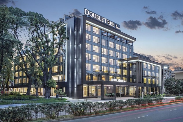 Gallery - Doubletree By Hilton Plovdiv Center