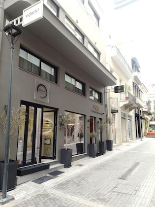 Gallery - Pure Hotel by Athens Prime Hotels