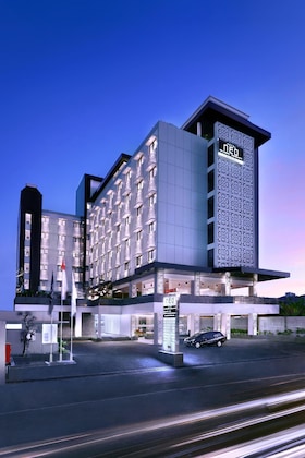 Gallery - Hotel Neo Malioboro