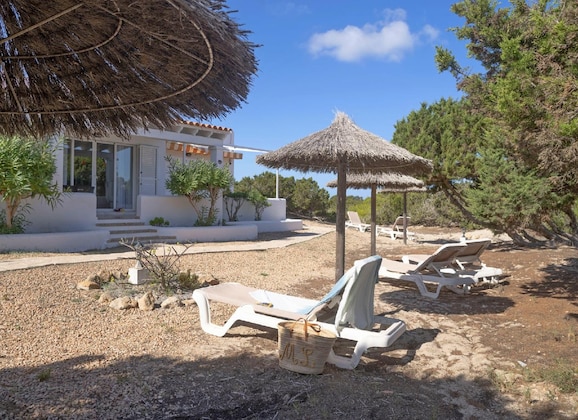 Gallery - Roquetes Bungalows Premium - Formentera Break