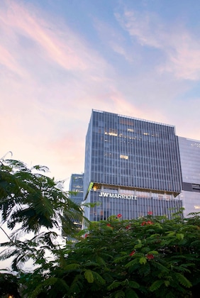 Gallery - Jw Marriott Hotel Guadalajara