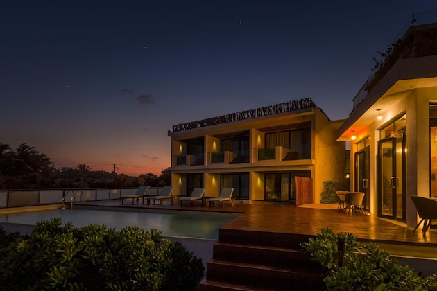 Gallery - O Tulum - Adults Only