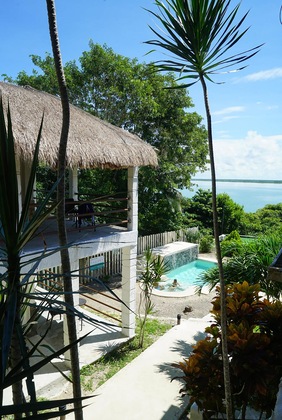 Gallery - Xo Hotel Bacalar - Frente Laguna