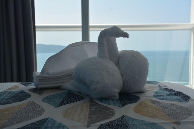 Gallery - Bnow Hotels Acapulco