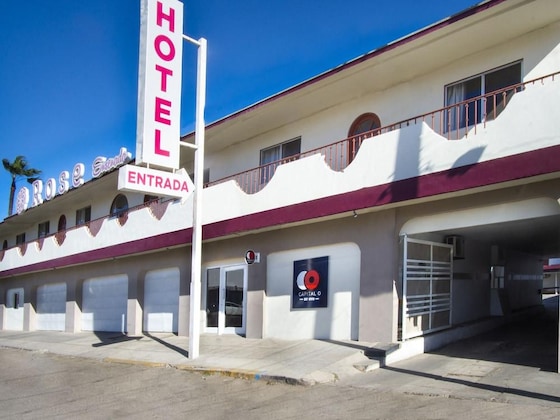 Gallery - Hotel Rose Ensenada