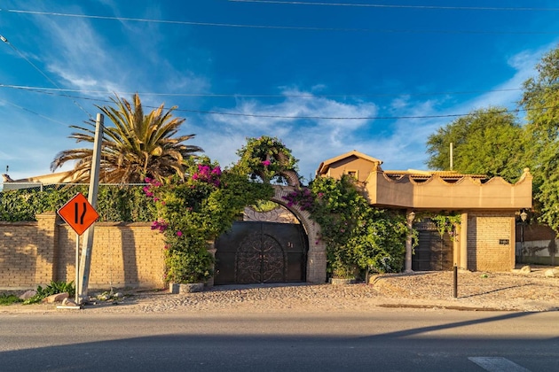 Gallery - Casa Las Palmas