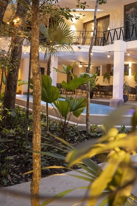 Gallery - KASA Hotel K'uyen