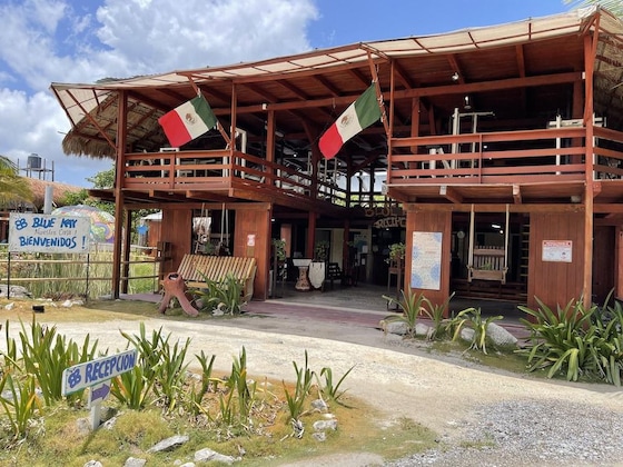 Gallery - Blue Kay Eco Resort Mahahual